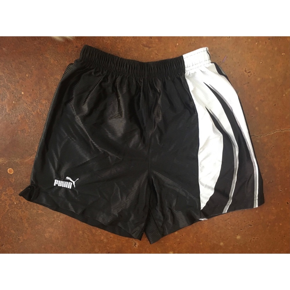 Puma Athletic Shorts, Size XS, Running, Workout